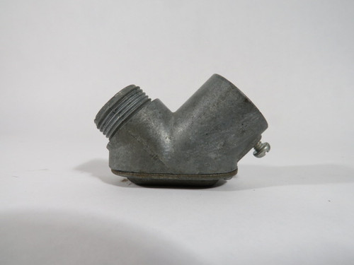 EMC L143-2 L144-2 90 DEG Pulling Elbow 3/4" USED