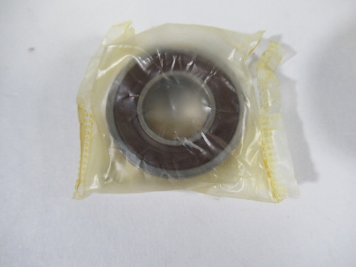 NSK R8-2RS Radial Precision Mini Ball Bearing 1/2"ID 1-1/8"OD 5/16"W ! NEW !