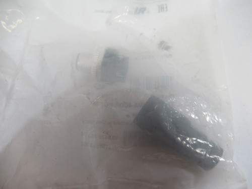 Phoenix Contact SACC-M12MS-4CON-PG7-M 1662528 Circular Connector 4Pos SEALED NWB