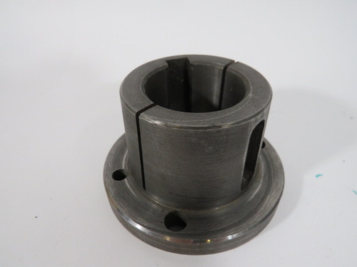 Browning Q1-1-7/8 Split Taper Bushing 2-7/8" OD 1-7/8" Bore NO HARDWARE ! NOP !