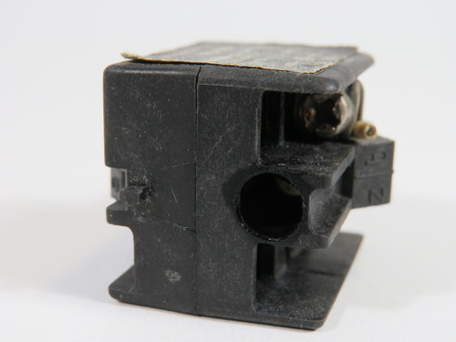 Klockner-Moeller Fb-NA Lamp Socket 250VAC 2W USED