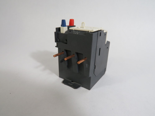 Schneider Electric LRD-06 Bimetallic Overload Relay 1-1.6A 690V USED