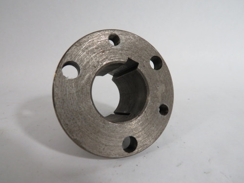 Browning P1-1-3/8-5/16 Split Taper Bushing 3 Bolt 1.375"ID NO SCREWS USED