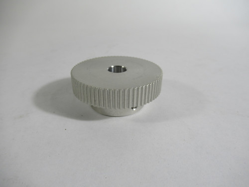 SDP 6A16-072NF2508 Timing Pulley 72 Teeth 1-13/16" OD 3/8" Bore ! NOP !