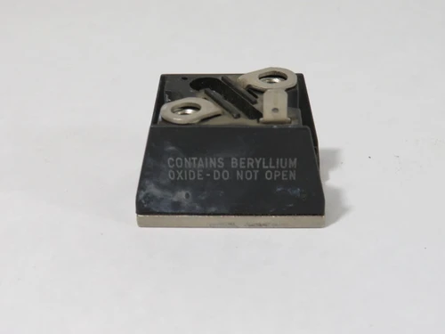 International Rectifier T90RIA60S90 Med Power Phase Control Thyristor USED
