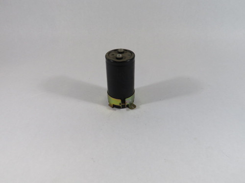 Nippon Chemi-con CE-B 2700UF 400V Capacitor USED