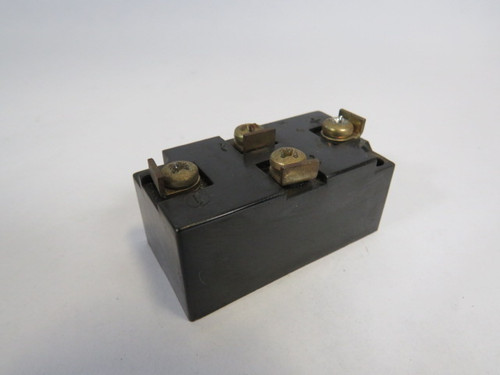 Brown Boveri B500/440-3 Bridge Rectifier USED