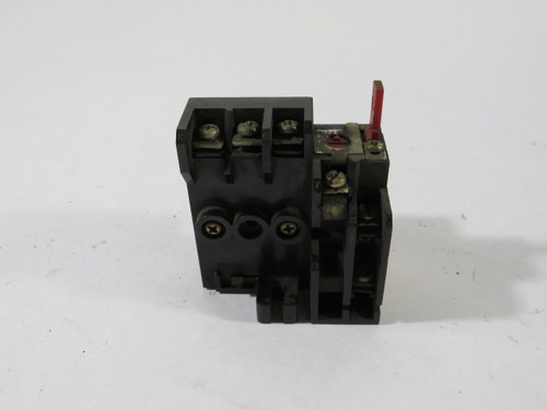 Yaskawa RH-18 0.2-0.32A Thermal Relay USED