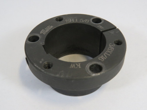 Martin SH-1-5/8 Bushing 2-3/4" OD 1-5/8" ID USED