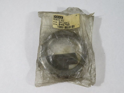 Dodge 046758 NWKITUSAF17 Bearing Locknut 4.3" OD 3.1" ID ! NWB !