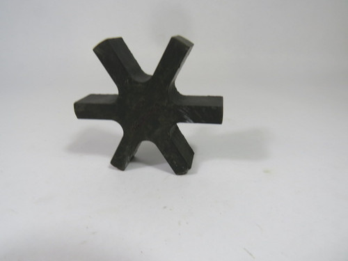 Boston Gear XFCR-30 Solid Center Spider Coupling Insert USED