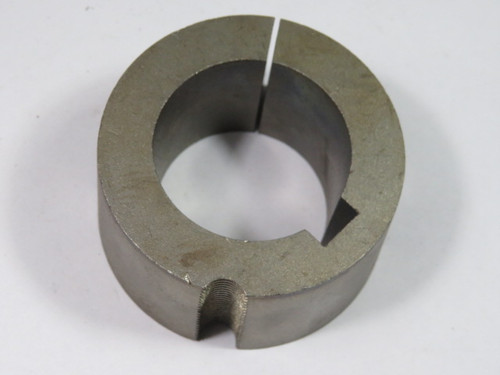 Martin 2517-2 Taper Lock Bushing 3-3/8" OD 2" Bore 1-3/4" LTB USED