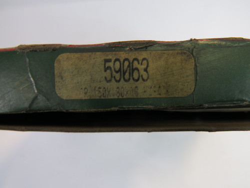 Chicago Rawhide 59063 Oil Seal CR150X180X13 ! NEW !