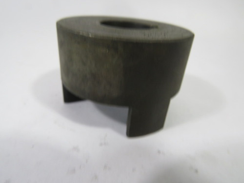 Martin ML099-1 Jaw Coupling 2-17/32" OD 1" Bore 1-1/16" LTB ! NEW !