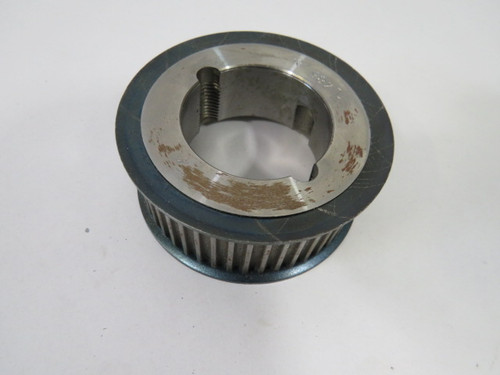 Toronto Gear 48-5M-25-1610 Timing Belt Pulley 0.5-1.25" B 48 T  ! NEW !