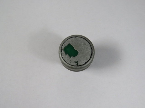 APT LA39-B2-G Green Push Button Operator Only USED