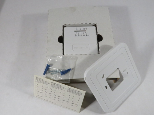 Honeywell CT-30A1005 Heat Only Non-Programmable Thermostat ! NEW !