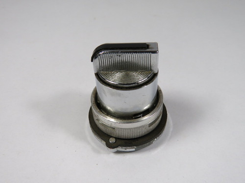 Square D 9001-TS2 Selector Switch Operator 3-Position USED