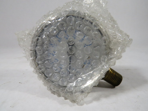 Winters E214 Economy Series Pressure Gauge 0-100PSI 2.5" X1/4" NPT ! NEW !