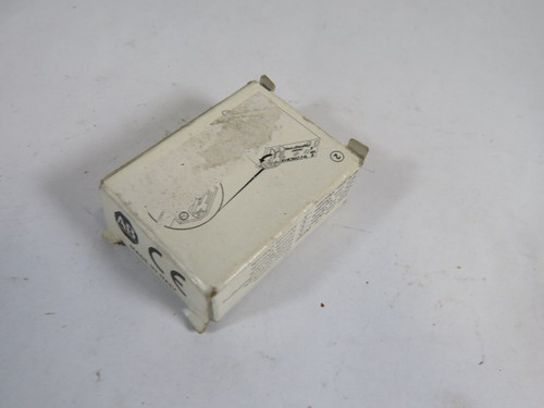 Allen-Bradley 700-HK32Z24 Slim Line Relay Ser B 24VDC 8A 8 Pin ! NEW !