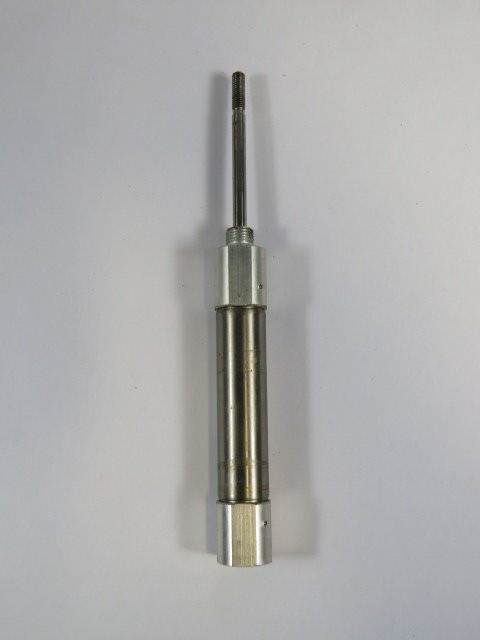 SMC CDJ2B16-40A-B Pneumatic Cylinder 16mm Bore 40mm Stroke 0.7MPa USED
