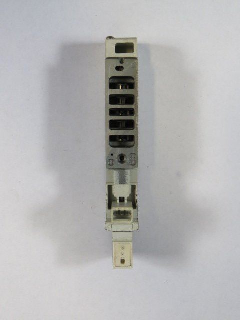 SMC VQ2100N-5 Solenoid Valve 0.1~0.7MPa NO GASKET USED