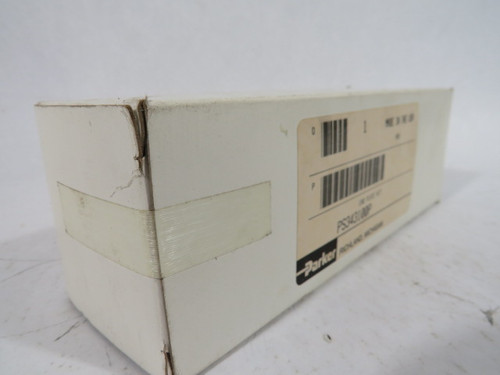 Parker PS343100P End Plate Hardware Kit ! NEW !