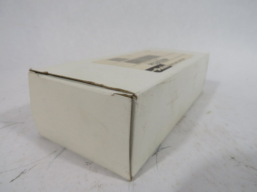 Parker PS342200P Manifold 1/4" Ports ! NEW !