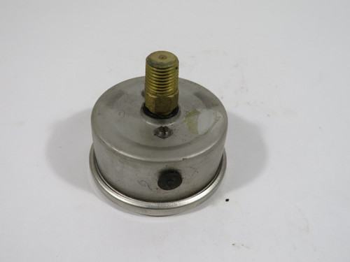 Winters PFQ909R1R11-25DRY 0-1000psi 0-7000kPa Pressure Gauge USED