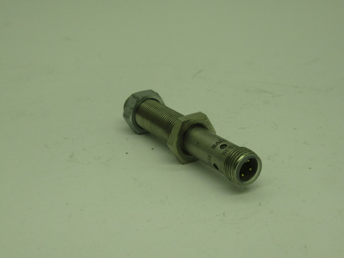 Balluff BES-516-325-S4-C Inductive Sensor 10-30VDC 2mm Range BES01C8 USED