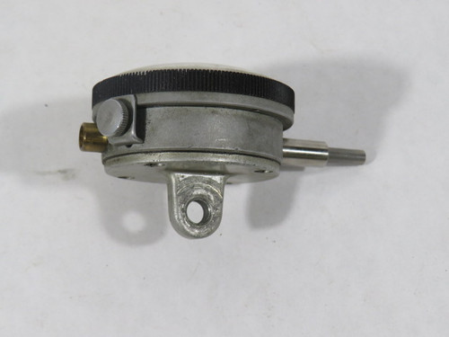 John Bull 2A Imperial Dial Indicator Gauge 0.001” USED