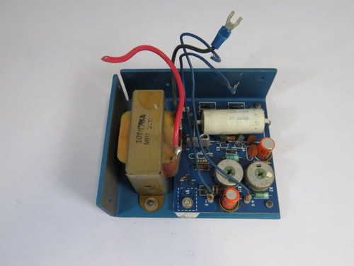 Standard Power Inc. SPS15-15 Power Supply 115/230V 47-440HZ USED