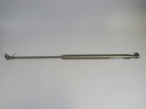 IGS 8-8-20.5-XMBI-XMBI-140LBS Gas Spring USED