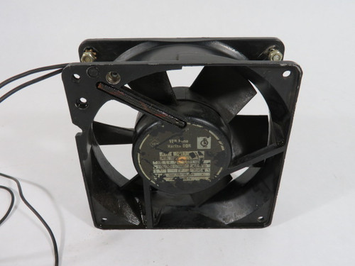 Comair Rotron MU3A1 14W 50/60Hz 230V Fan USED