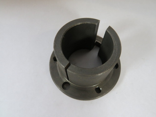 Browning Q1-2-1/8 Split Taper Bushing 4.6" OD 2-1/8" Bore ! NEW !