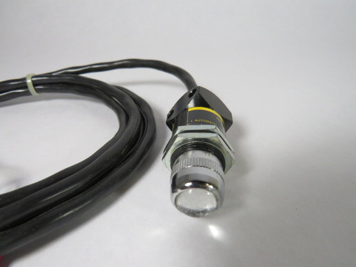 Automatic Timing & Controls Co. 7002A Incandescent Light Source 6ft USED