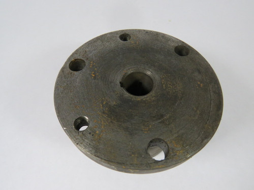 Browning Q1X3/4 Split Taper Bushing 4.1" OD 3/4" Bore USED