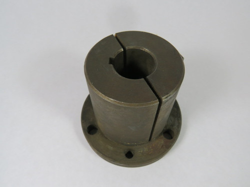 Browning Q2X1-1/8 Bushing 4" OD 1-1/8” Bore USED