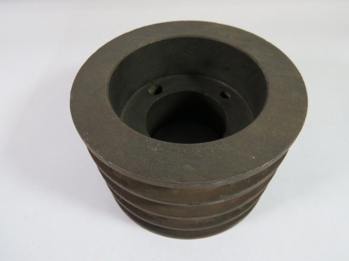 Generic A42-B46 Sheave 5" OD 3.2" ID USED