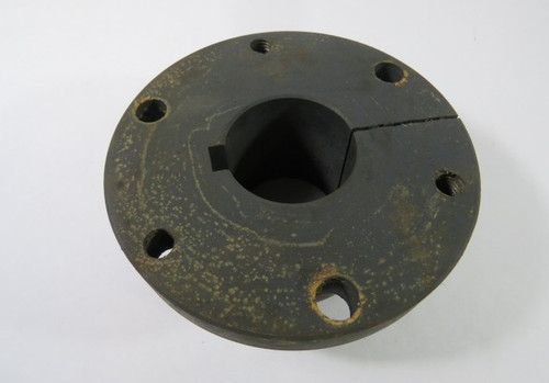 Generic E2-1/8 Bushing 5.8"OD 2" ID USED