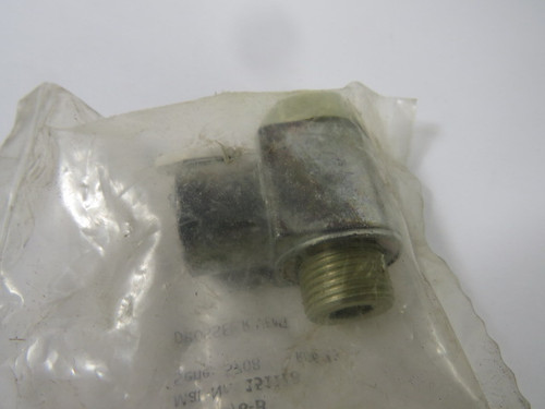 Festo GRLA-3/8-B Flow Control Valve 0.3-10Bar G3/8 1,450 l/min ! NWB !