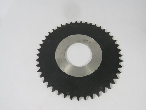 Martin 5045-4 Sprocket 4" Bore 45 Teeth *Shelf Ware* USED