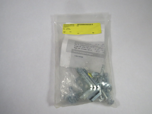 Bosch Rexroth 3842518828 Conveyor Motor Drive Attachment Kit ! NWB !