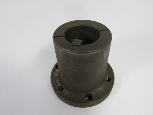 Browning Q2X1-5/8 Bushing 4.1" OD 1-5/8” Bore USED