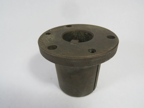 Browning Q2X1-5/8 Bushing 4.1" OD 1-5/8” Bore USED
