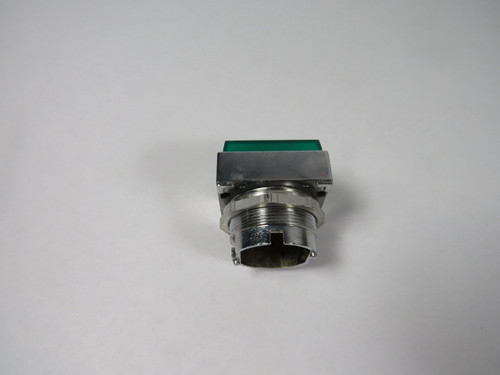 Cutler-Hammer E30CA Dual Indicating Light Unit USED