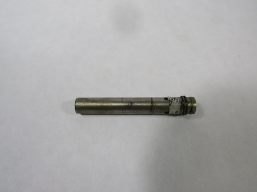 Baumer IFRM-06P17A1/S35L Proximity Switch 10-30 VDC 12mA USED