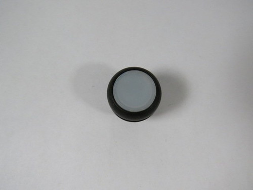 Cutler-Hammer M22S-DL-W White Push Button Operator Only USED