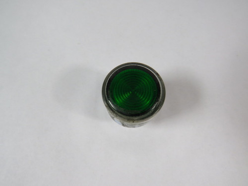 Telemecanique ZB2BW333 Green Push Button Operator Only USED