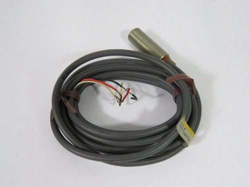 Omron TL-X2C1-E Proximity Switch 12-24VDC USED